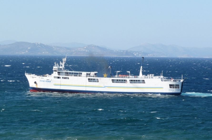 Boat schedules