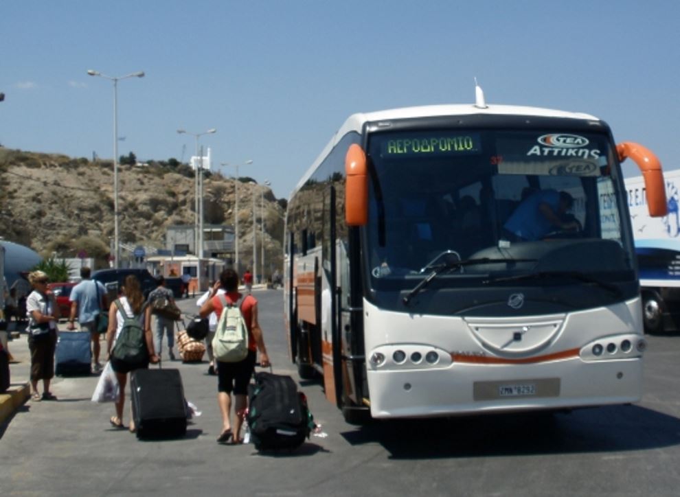 Transportation